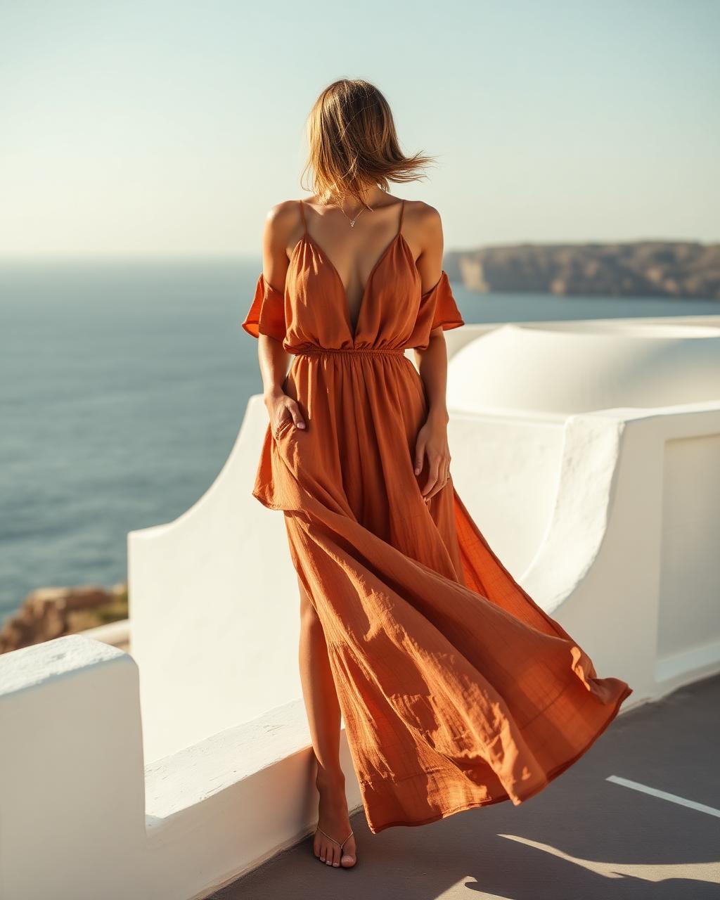 Resort Wear