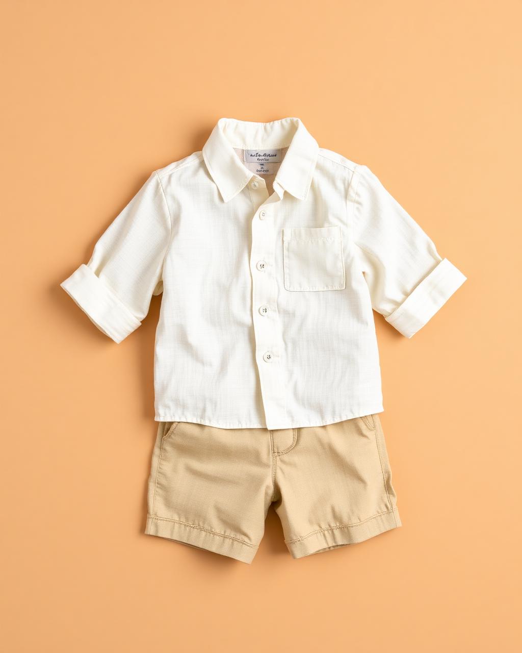 Acorn Linen Set