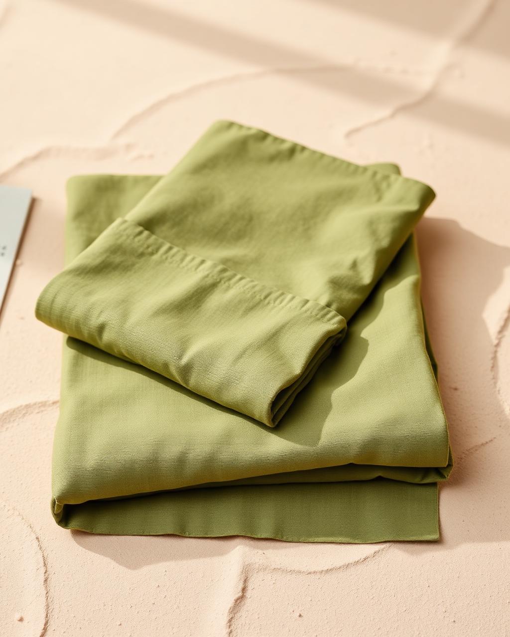 Olivia Linen Co-ord