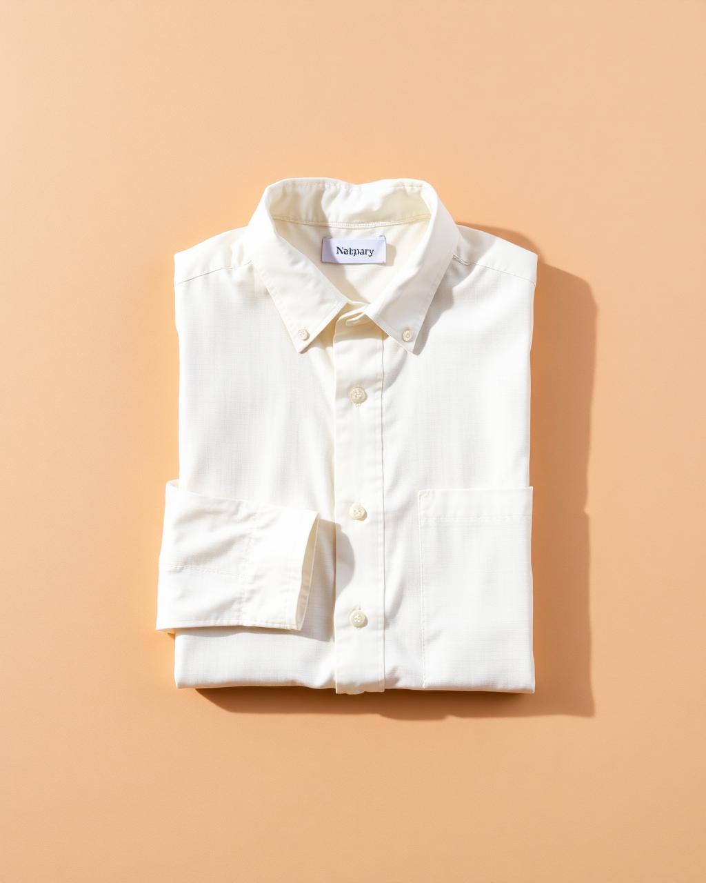 Avignon Linen Blouse
