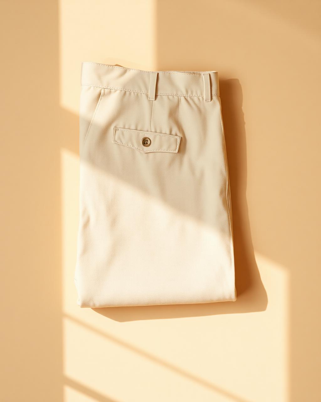 Halia Linen Trouser